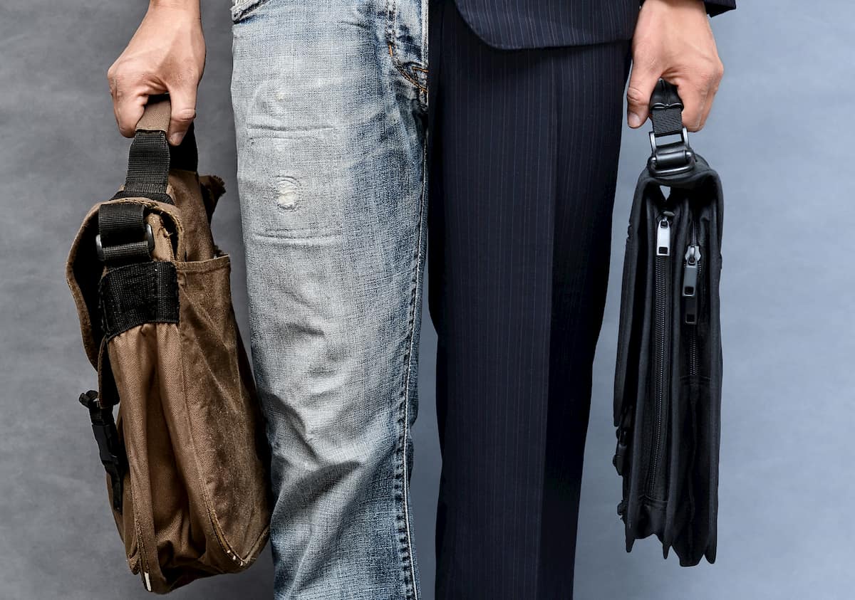 What Is A New Collar Job? Ken Rusk