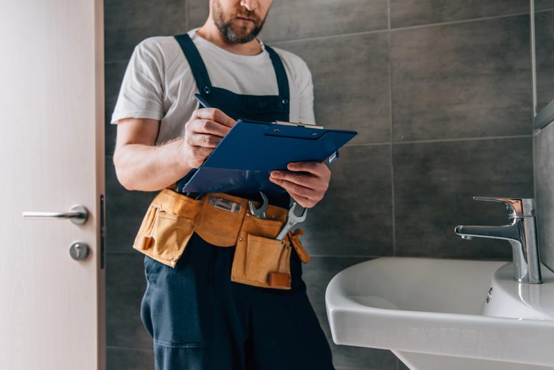how to become a plumber